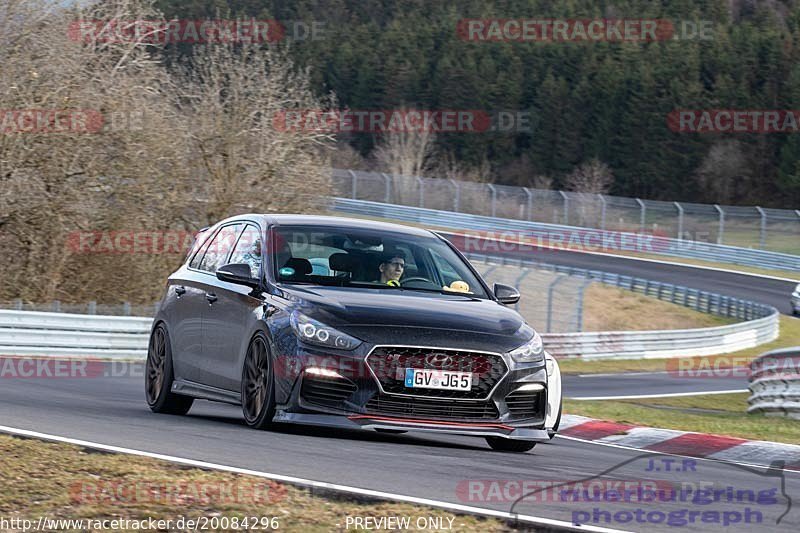 Bild #20084296 - Touristenfahrten Nürburgring Nordschleife (19.03.2023)