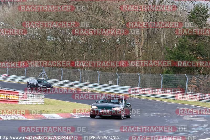 Bild #20084337 - Touristenfahrten Nürburgring Nordschleife (19.03.2023)