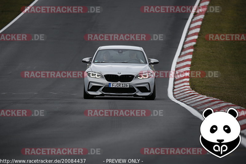 Bild #20084437 - Touristenfahrten Nürburgring Nordschleife (19.03.2023)