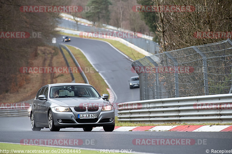 Bild #20084445 - Touristenfahrten Nürburgring Nordschleife (19.03.2023)