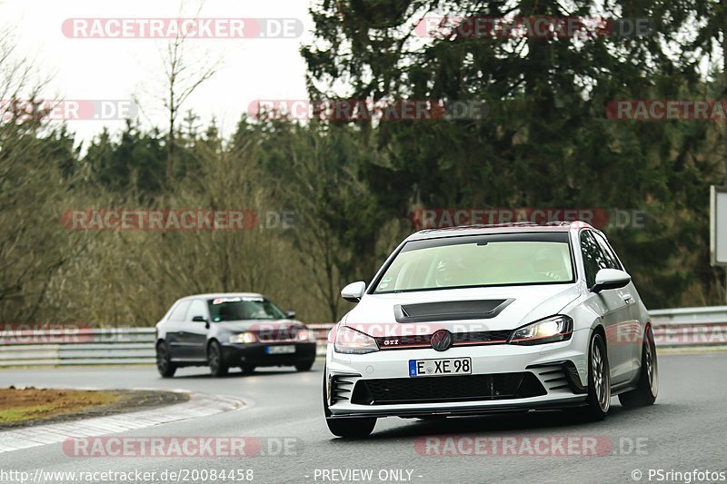 Bild #20084458 - Touristenfahrten Nürburgring Nordschleife (19.03.2023)