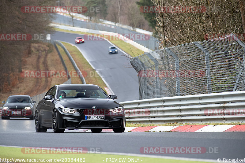 Bild #20084462 - Touristenfahrten Nürburgring Nordschleife (19.03.2023)