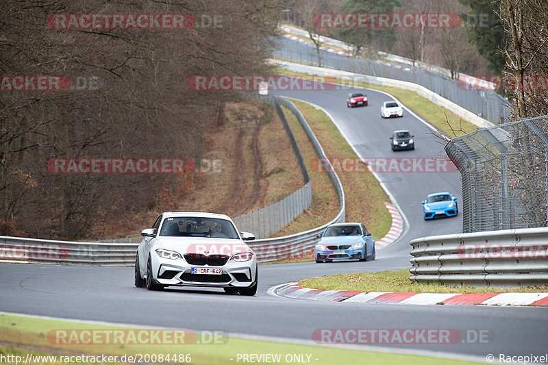 Bild #20084486 - Touristenfahrten Nürburgring Nordschleife (19.03.2023)