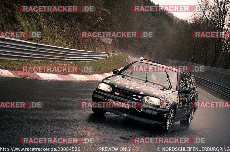 Bild #20084526 - Touristenfahrten Nürburgring Nordschleife (19.03.2023)