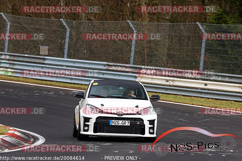 Bild #20084614 - Touristenfahrten Nürburgring Nordschleife (19.03.2023)