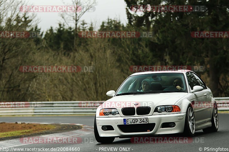 Bild #20084660 - Touristenfahrten Nürburgring Nordschleife (19.03.2023)