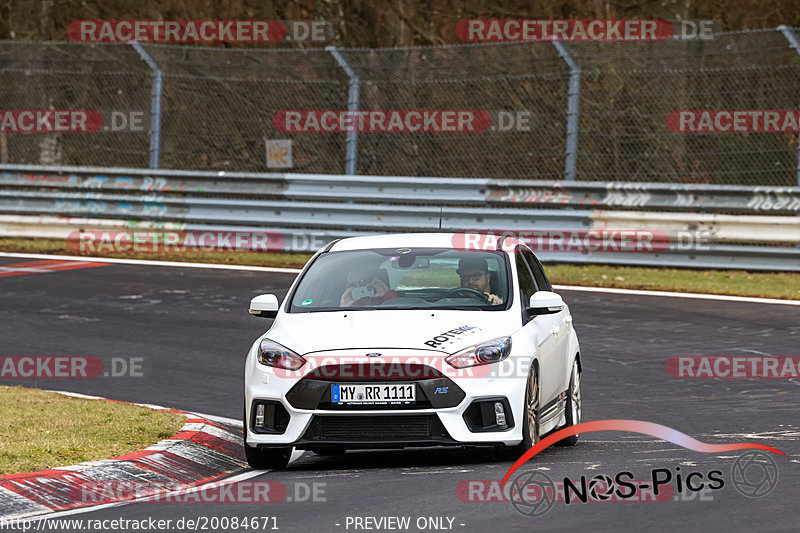 Bild #20084671 - Touristenfahrten Nürburgring Nordschleife (19.03.2023)