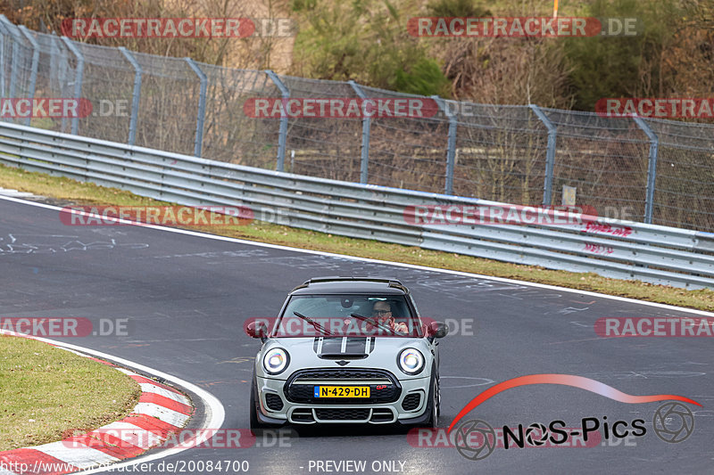 Bild #20084700 - Touristenfahrten Nürburgring Nordschleife (19.03.2023)