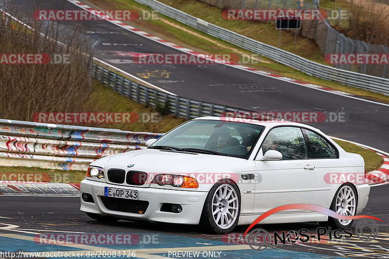 Bild #20084726 - Touristenfahrten Nürburgring Nordschleife (19.03.2023)