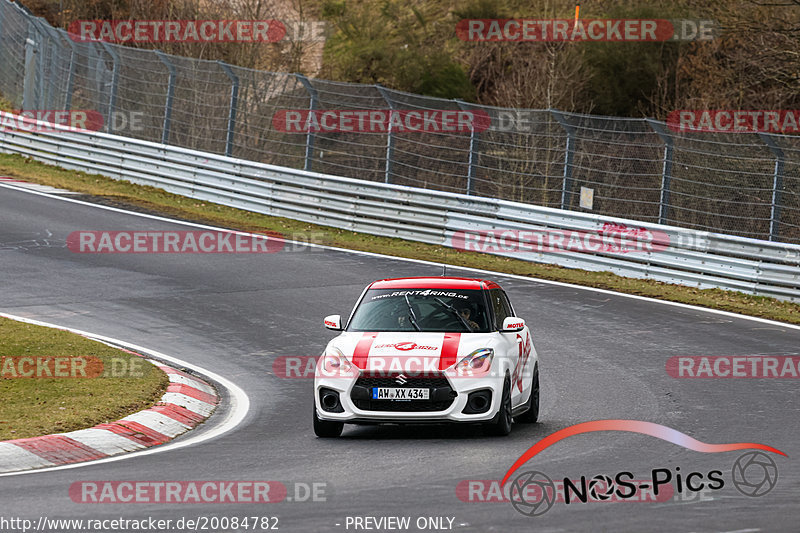 Bild #20084782 - Touristenfahrten Nürburgring Nordschleife (19.03.2023)