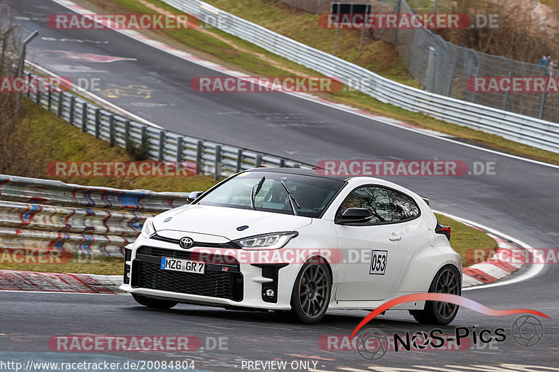 Bild #20084804 - Touristenfahrten Nürburgring Nordschleife (19.03.2023)