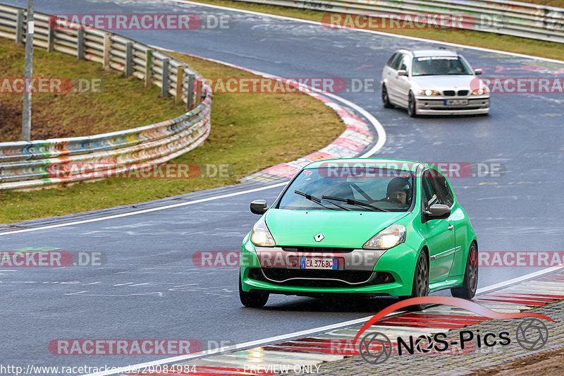 Bild #20084984 - Touristenfahrten Nürburgring Nordschleife (19.03.2023)