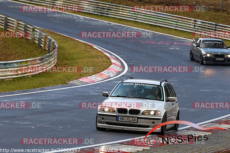 Bild #20084987 - Touristenfahrten Nürburgring Nordschleife (19.03.2023)