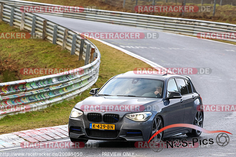 Bild #20085050 - Touristenfahrten Nürburgring Nordschleife (19.03.2023)