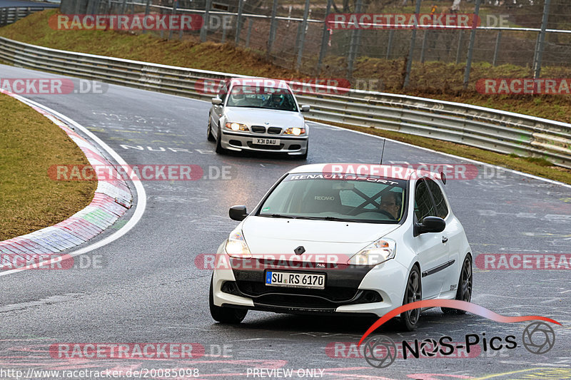 Bild #20085098 - Touristenfahrten Nürburgring Nordschleife (19.03.2023)