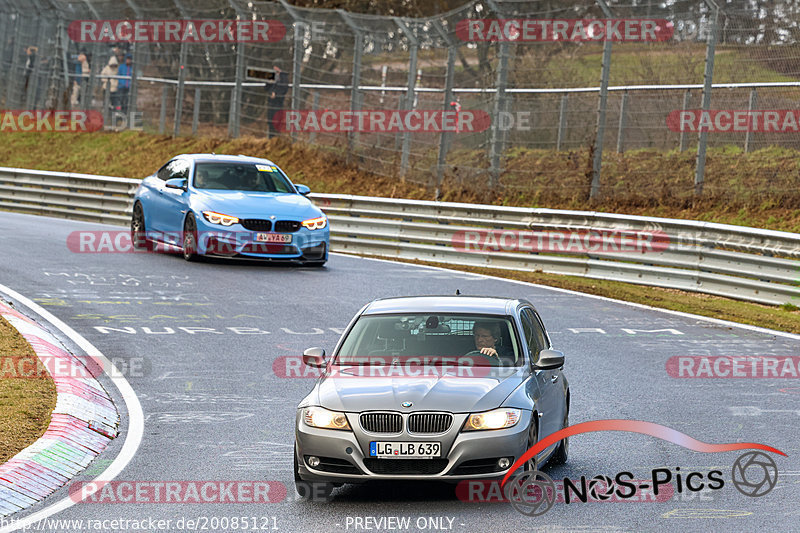 Bild #20085121 - Touristenfahrten Nürburgring Nordschleife (19.03.2023)