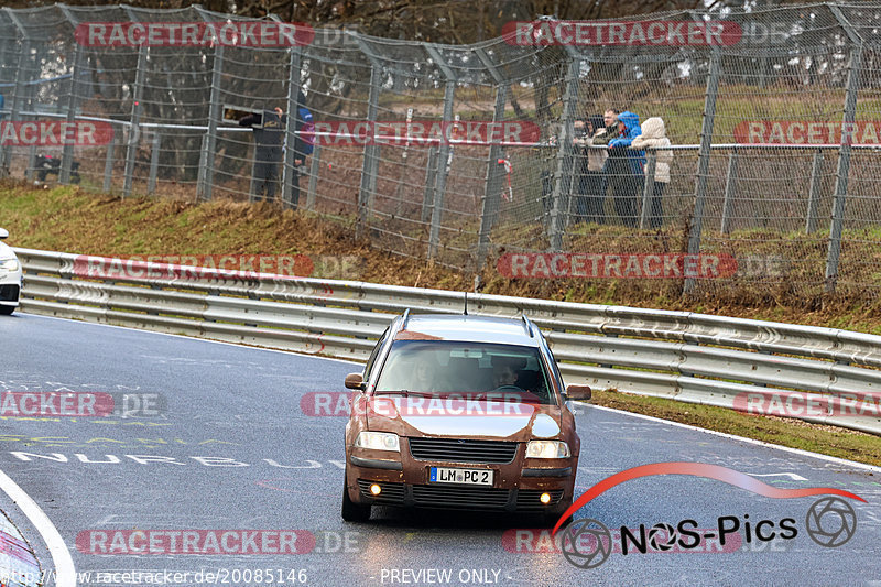 Bild #20085146 - Touristenfahrten Nürburgring Nordschleife (19.03.2023)