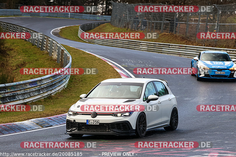 Bild #20085185 - Touristenfahrten Nürburgring Nordschleife (19.03.2023)