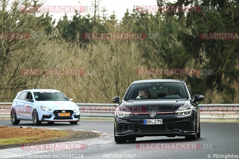 Bild #20085228 - Touristenfahrten Nürburgring Nordschleife (19.03.2023)