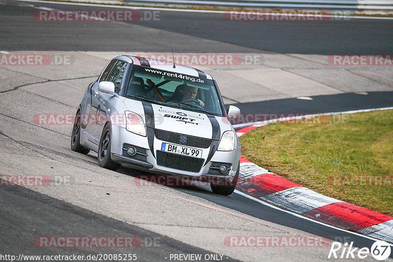 Bild #20085255 - Touristenfahrten Nürburgring Nordschleife (19.03.2023)