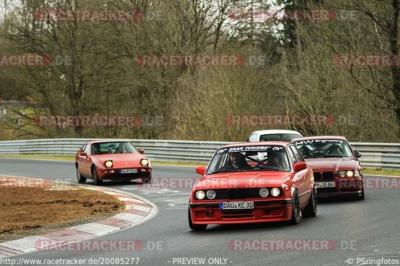 Bild #20085277 - Touristenfahrten Nürburgring Nordschleife (19.03.2023)