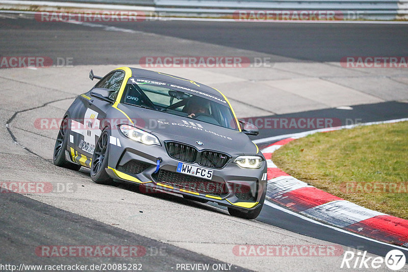 Bild #20085282 - Touristenfahrten Nürburgring Nordschleife (19.03.2023)