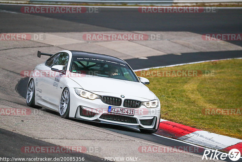 Bild #20085356 - Touristenfahrten Nürburgring Nordschleife (19.03.2023)