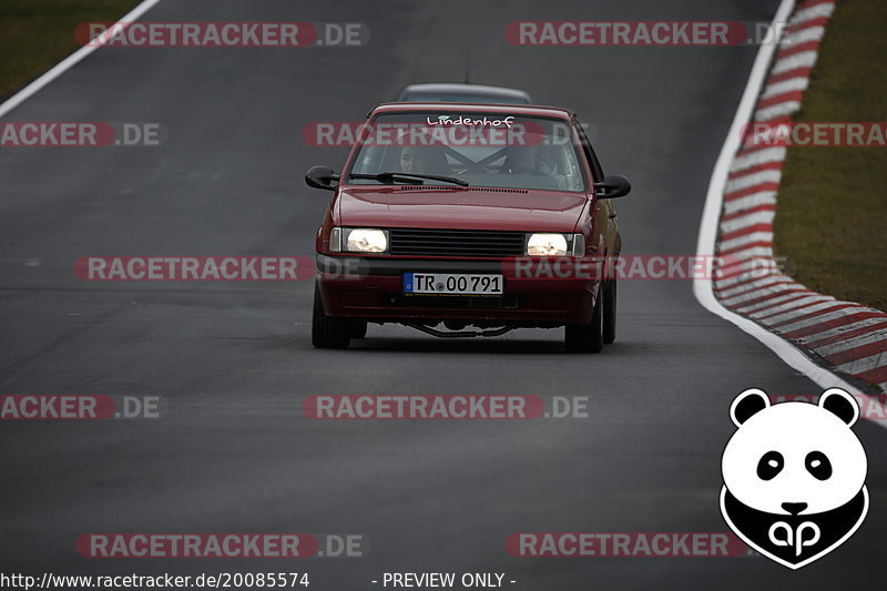 Bild #20085574 - Touristenfahrten Nürburgring Nordschleife (19.03.2023)