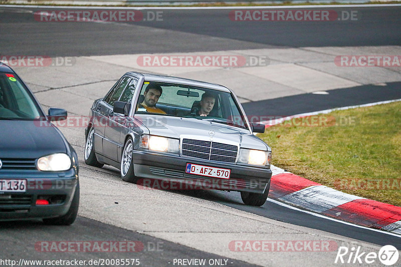 Bild #20085575 - Touristenfahrten Nürburgring Nordschleife (19.03.2023)