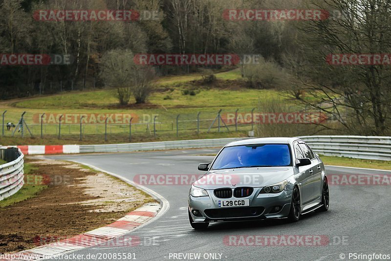 Bild #20085581 - Touristenfahrten Nürburgring Nordschleife (19.03.2023)