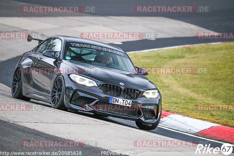 Bild #20085628 - Touristenfahrten Nürburgring Nordschleife (19.03.2023)