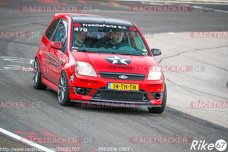 Bild #20085707 - Touristenfahrten Nürburgring Nordschleife (19.03.2023)