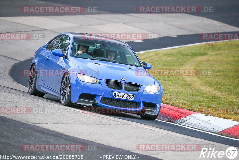 Bild #20085718 - Touristenfahrten Nürburgring Nordschleife (19.03.2023)