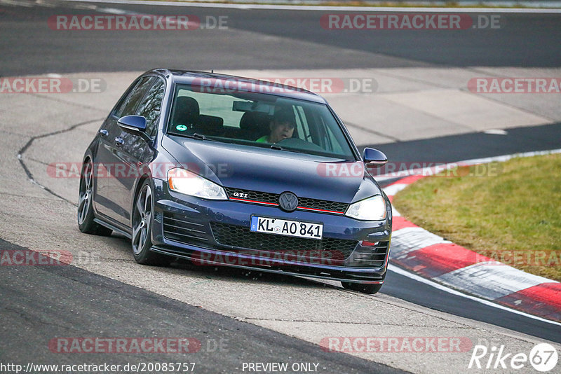 Bild #20085757 - Touristenfahrten Nürburgring Nordschleife (19.03.2023)