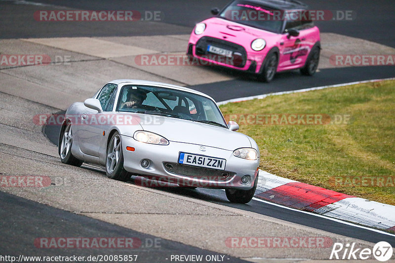 Bild #20085857 - Touristenfahrten Nürburgring Nordschleife (19.03.2023)