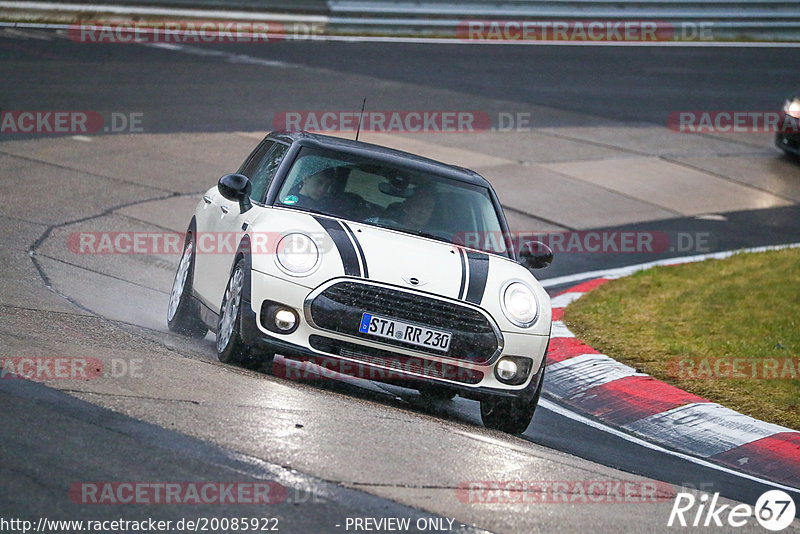 Bild #20085922 - Touristenfahrten Nürburgring Nordschleife (19.03.2023)