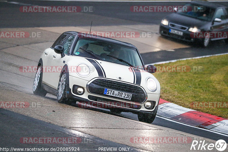 Bild #20085924 - Touristenfahrten Nürburgring Nordschleife (19.03.2023)