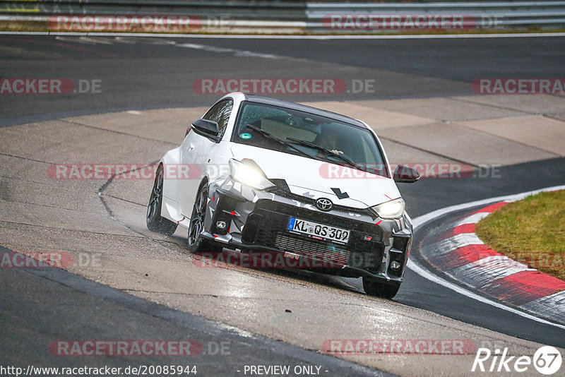 Bild #20085944 - Touristenfahrten Nürburgring Nordschleife (19.03.2023)