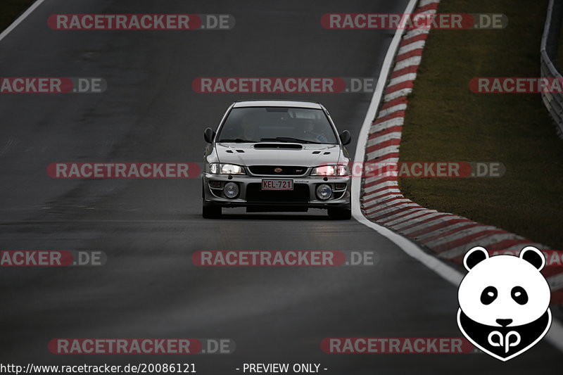 Bild #20086121 - Touristenfahrten Nürburgring Nordschleife (19.03.2023)