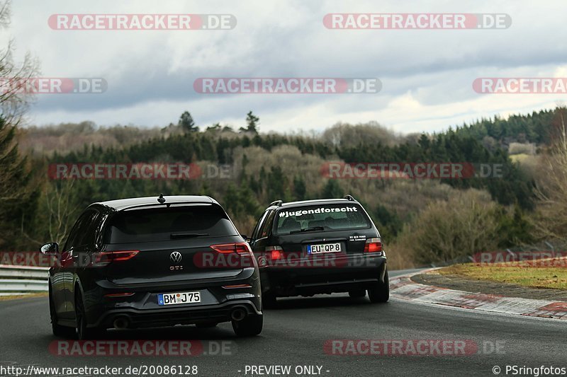 Bild #20086128 - Touristenfahrten Nürburgring Nordschleife (19.03.2023)