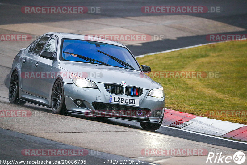 Bild #20086705 - Touristenfahrten Nürburgring Nordschleife (19.03.2023)