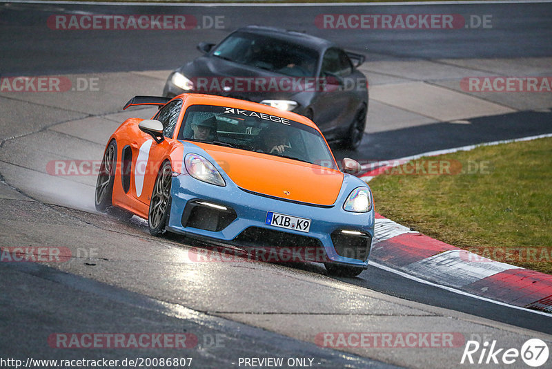 Bild #20086807 - Touristenfahrten Nürburgring Nordschleife (19.03.2023)