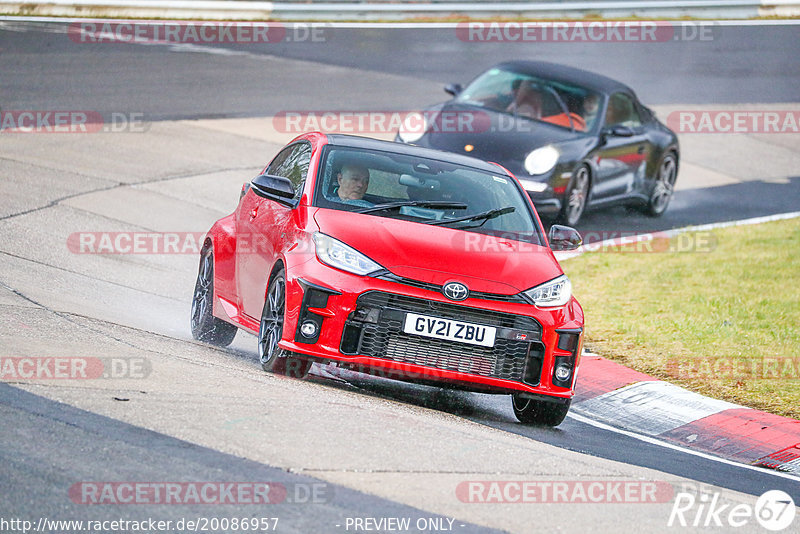 Bild #20086957 - Touristenfahrten Nürburgring Nordschleife (19.03.2023)