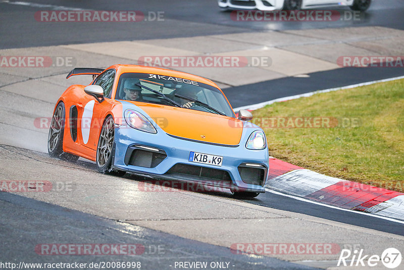 Bild #20086998 - Touristenfahrten Nürburgring Nordschleife (19.03.2023)