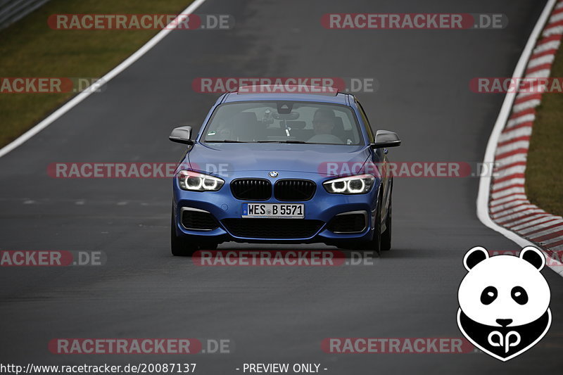 Bild #20087137 - Touristenfahrten Nürburgring Nordschleife (19.03.2023)