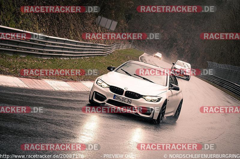 Bild #20087176 - Touristenfahrten Nürburgring Nordschleife (19.03.2023)