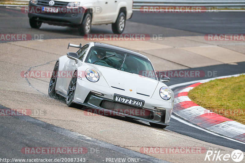 Bild #20087343 - Touristenfahrten Nürburgring Nordschleife (19.03.2023)