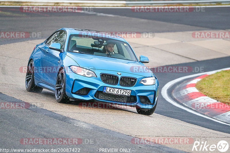 Bild #20087422 - Touristenfahrten Nürburgring Nordschleife (19.03.2023)