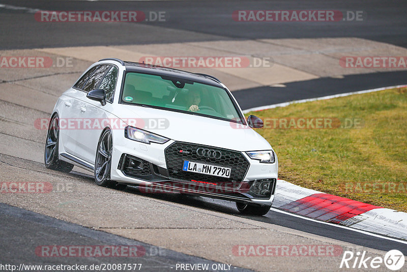 Bild #20087577 - Touristenfahrten Nürburgring Nordschleife (19.03.2023)