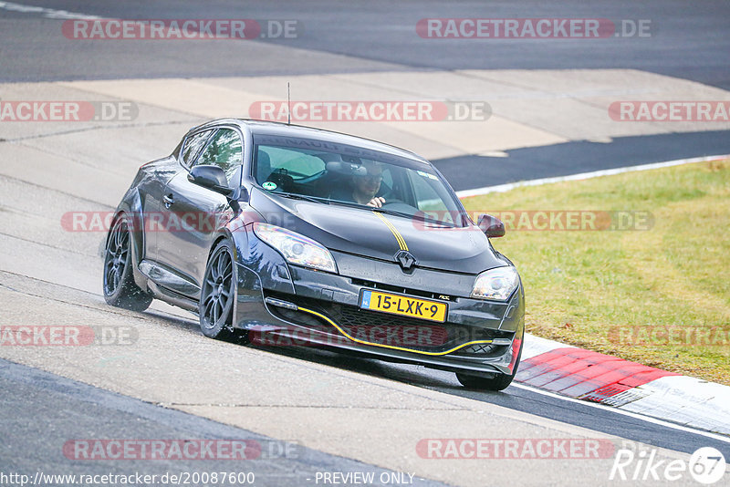 Bild #20087600 - Touristenfahrten Nürburgring Nordschleife (19.03.2023)